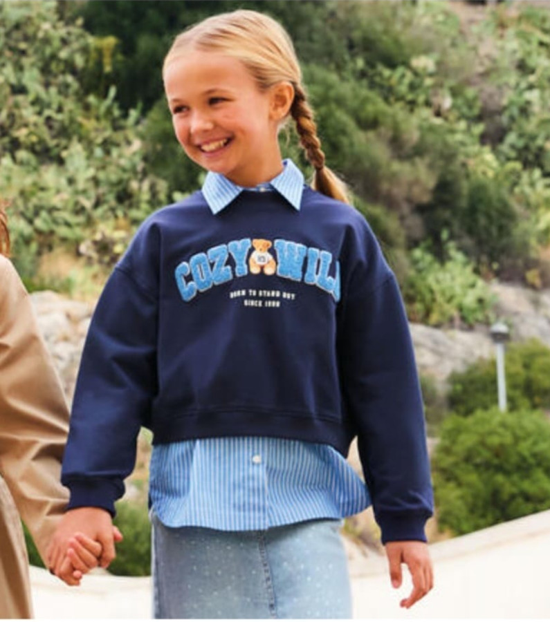 Abbigliamento per neonati
