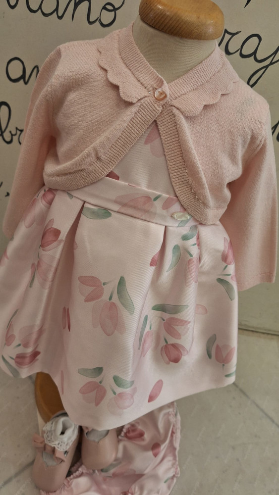 Vestiti per battesimo