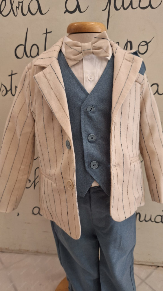 Vestiti per battesimo
