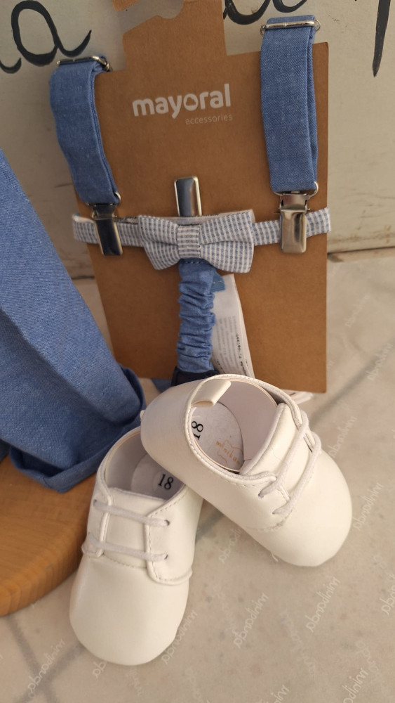 Vestiti per battesimo