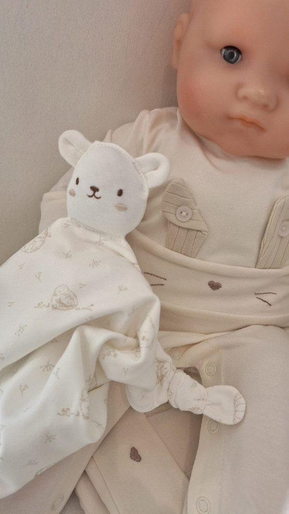 Abbigliamento per neonati