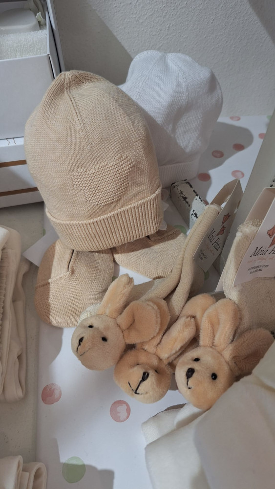 Abbigliamento per neonati
