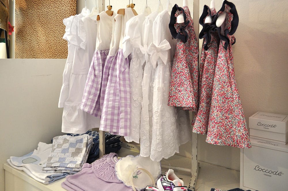 Marche abbigliamento Castelfranco Emilia Modena per bambini-01