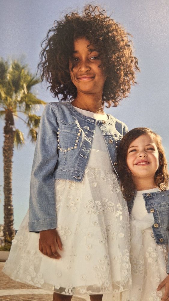 Vestiti per comunione