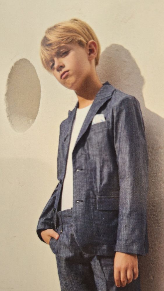 Vestiti per comunione