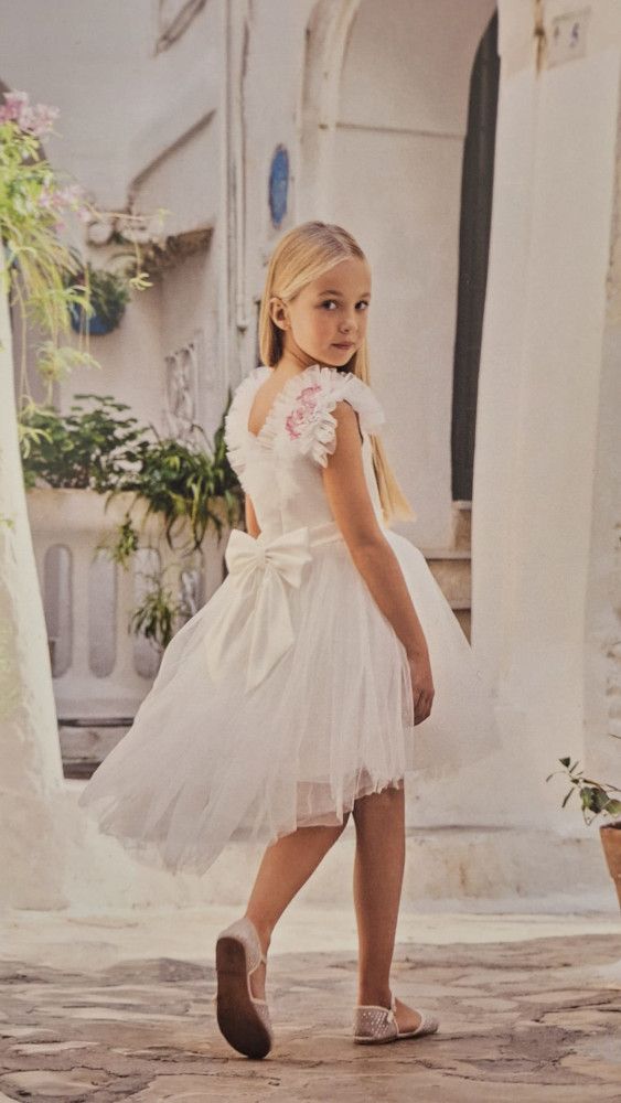 Vestiti per comunione