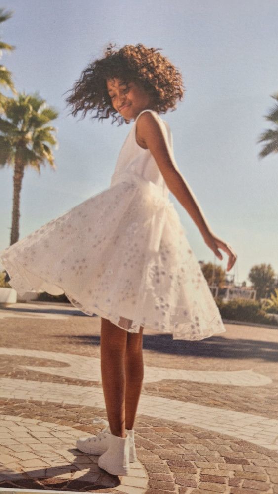 Vestiti per comunione