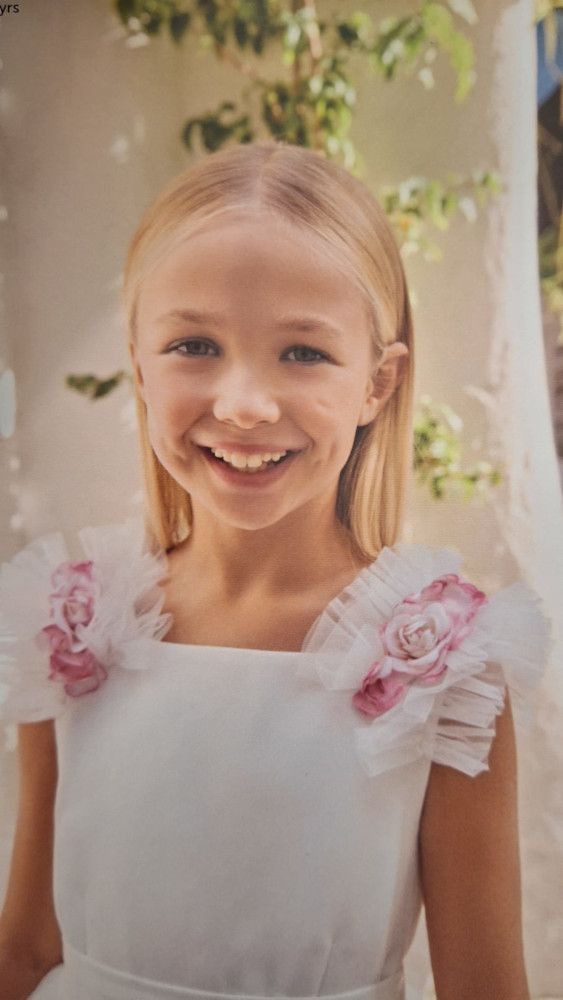 Vestiti per comunione