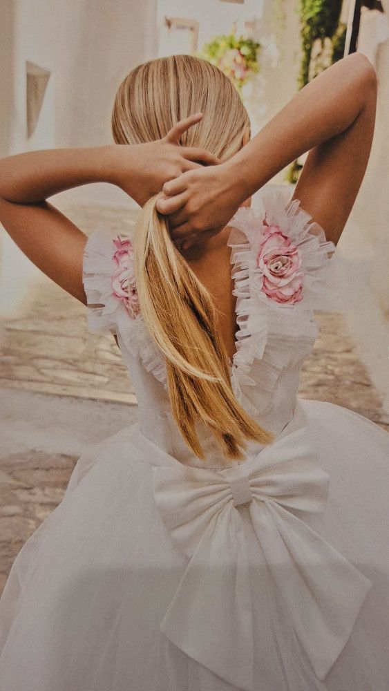 Vestiti per comunione