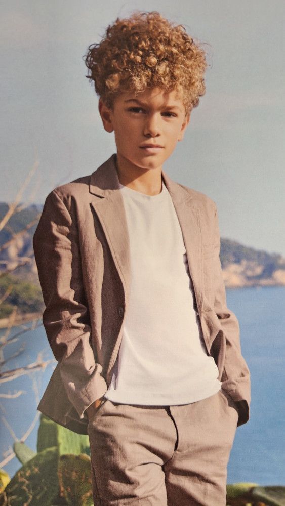 Vestiti per comunione